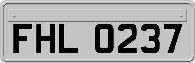 FHL0237