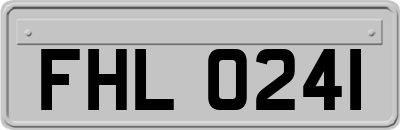 FHL0241