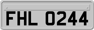 FHL0244