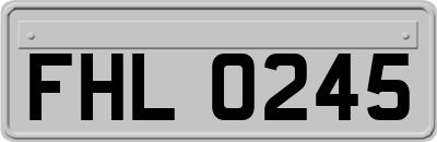 FHL0245