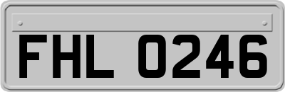 FHL0246
