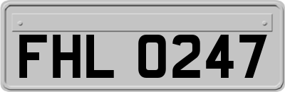 FHL0247
