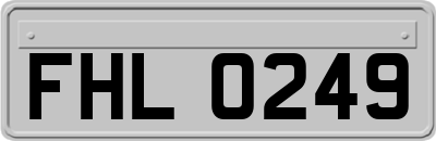 FHL0249
