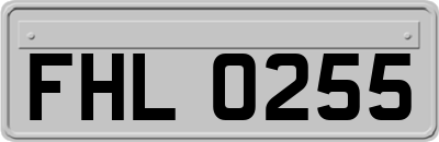 FHL0255