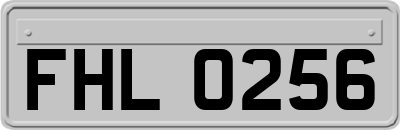 FHL0256