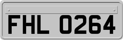 FHL0264