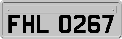 FHL0267
