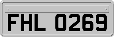 FHL0269