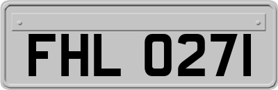 FHL0271