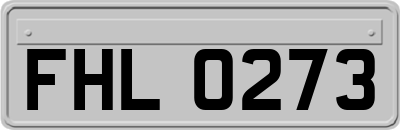FHL0273