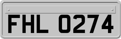 FHL0274