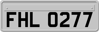 FHL0277