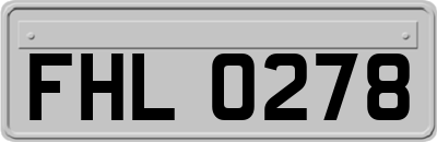 FHL0278