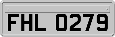 FHL0279