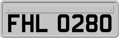 FHL0280