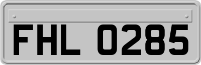 FHL0285