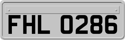 FHL0286