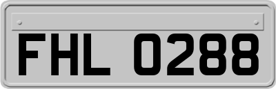FHL0288