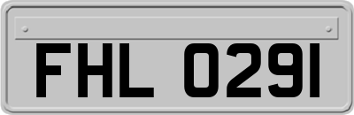 FHL0291