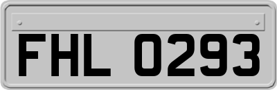 FHL0293