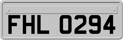 FHL0294