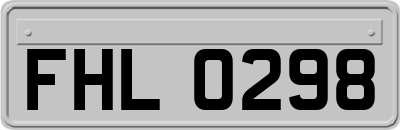 FHL0298