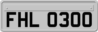 FHL0300
