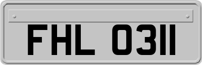 FHL0311