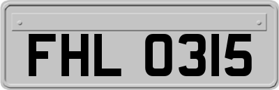 FHL0315