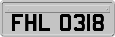 FHL0318