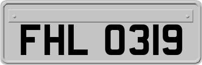 FHL0319