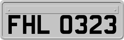 FHL0323