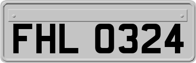 FHL0324