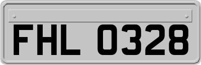FHL0328