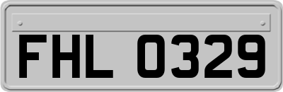 FHL0329