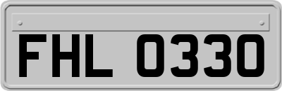 FHL0330