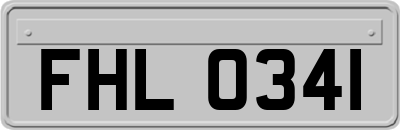 FHL0341