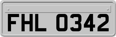 FHL0342