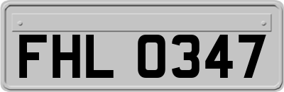 FHL0347