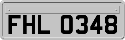 FHL0348