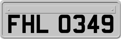 FHL0349