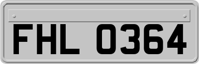 FHL0364