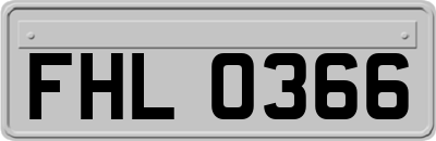 FHL0366