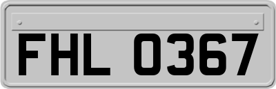 FHL0367