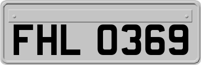 FHL0369