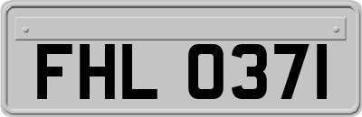 FHL0371