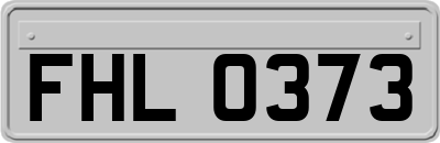 FHL0373