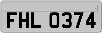 FHL0374