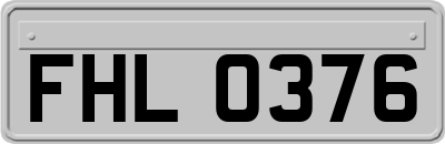 FHL0376