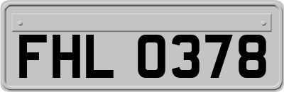FHL0378